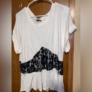 Willow Short Sleeve Shirt